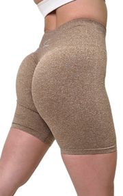 Synergy - Havermout Shorts